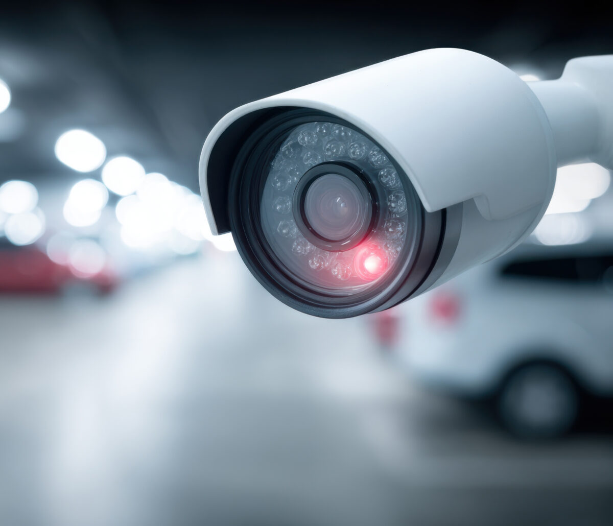 American Valet parking management in Los Angeles